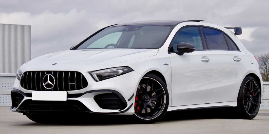 What Causes Mercedes A Class Not to Start?