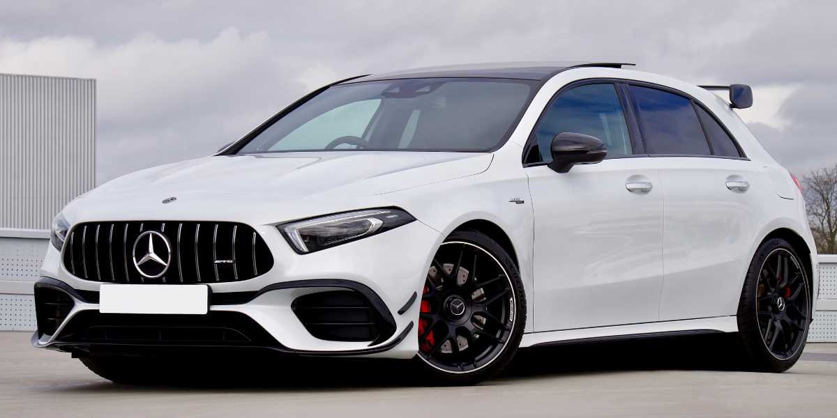What Causes Mercedes A Class Not to Start?