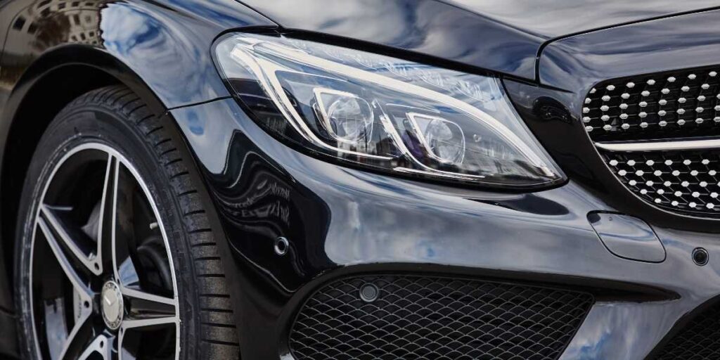 Why Does My Mercedes Jerk When I Accelerate?