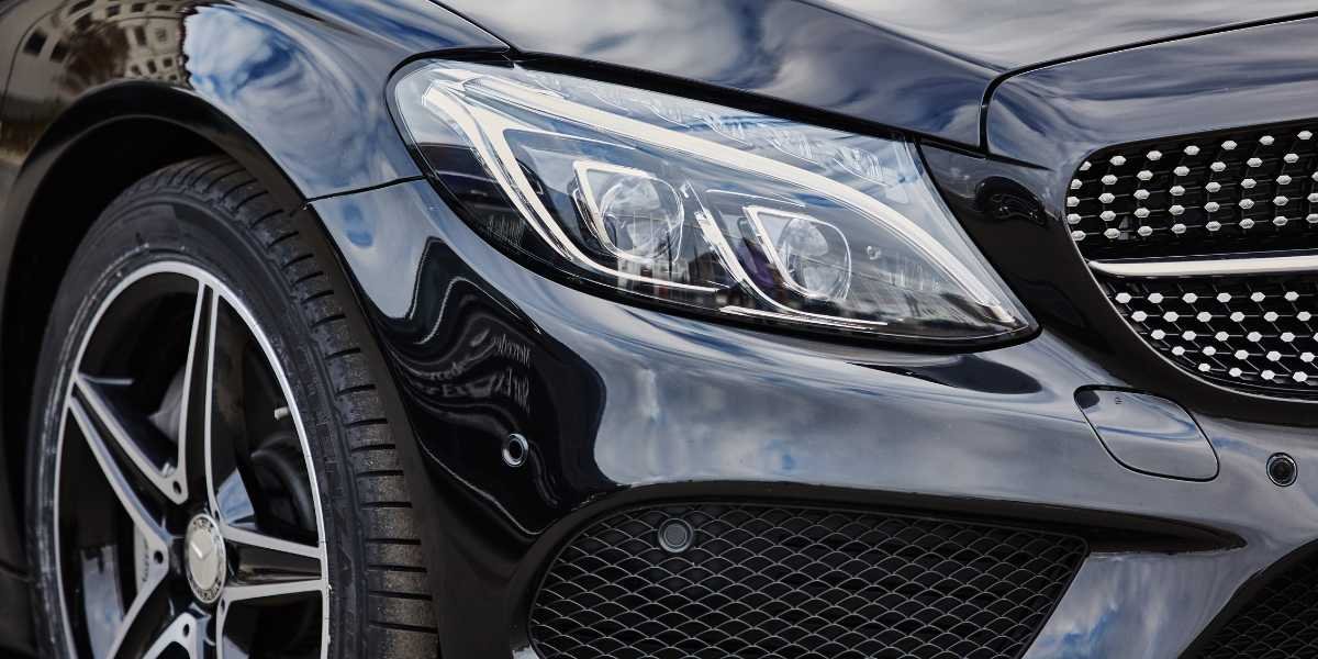 Why Does My Mercedes Jerk When I Accelerate?