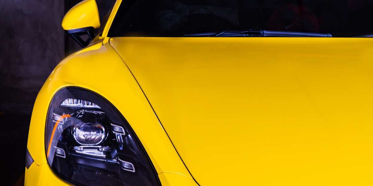Why Does My Porsche Beep When I Lock It?