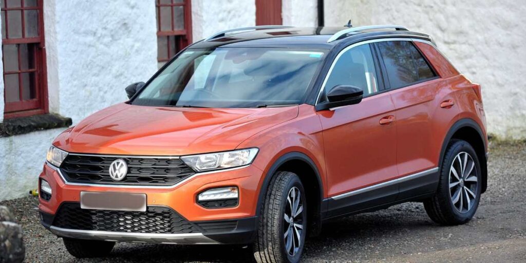 Why Does My Volkswagen Keep Locking Itself?