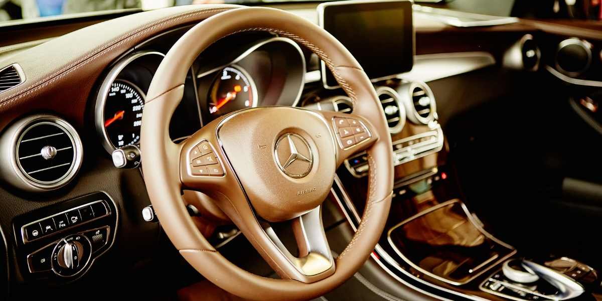 Why is My Mercedes Not Shifting Gears?