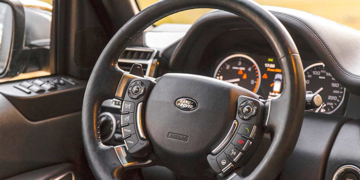 What Causes Range Rover Evoque Not to Start?