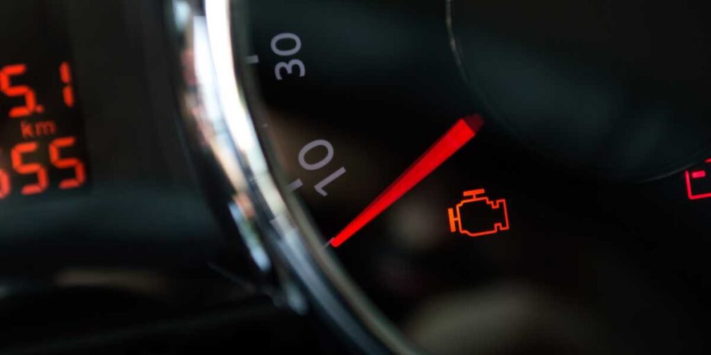 Why Do My Car Dashboard Lights Flicker?