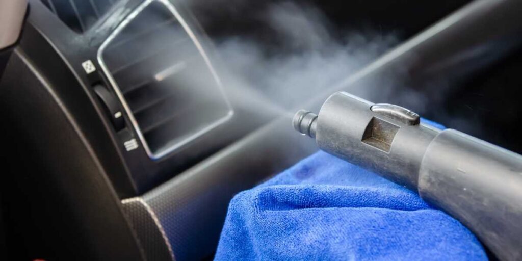 Why Does My Car AC Smell Like Rotten Eggs?