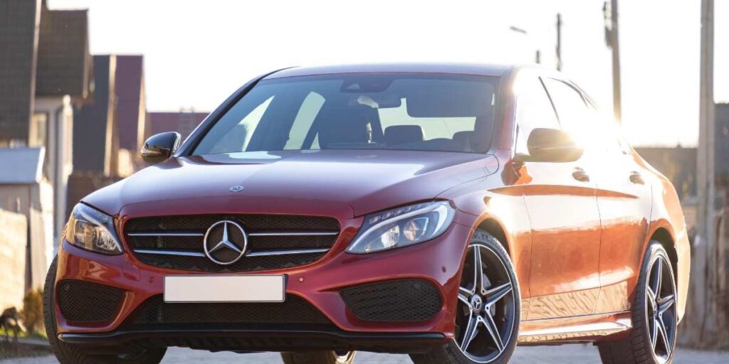 Why Does My Mercedes Say System Suspended?