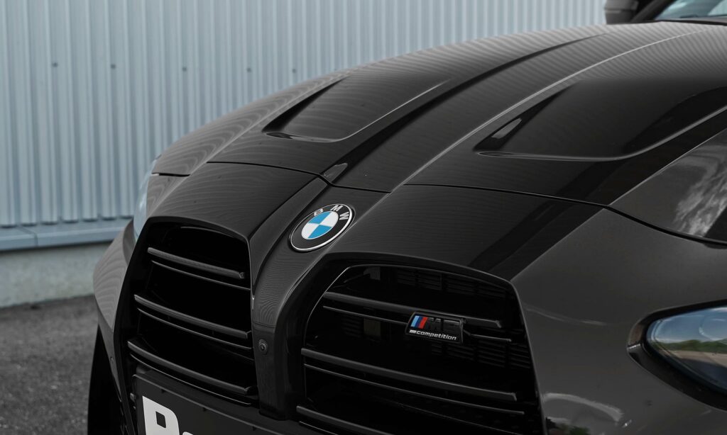 أحدث تقنيات صيانة BMW: كيف تستفيد منها في مركز صيانة سيارة BMW؟