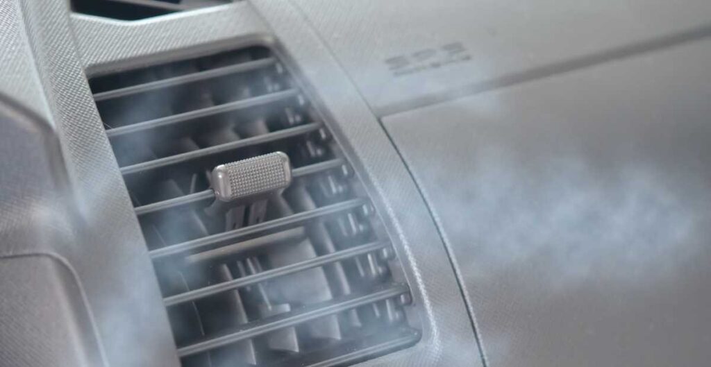 Why is My Car AC Fan So Loud?