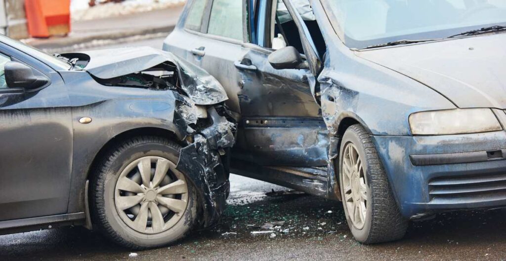 Where to Fix Car After Accident in Ajman?