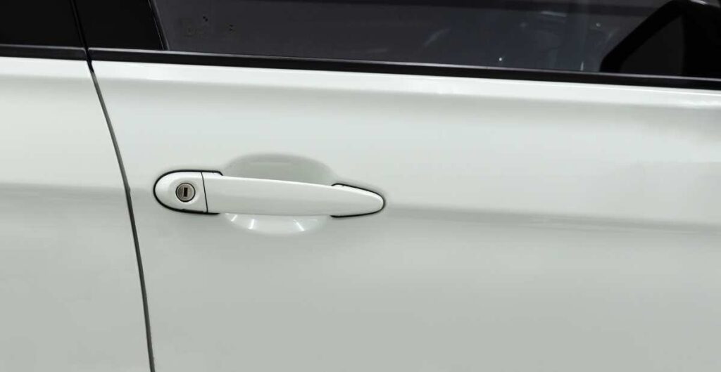 Why is My Car Door Not Opening from Inside?