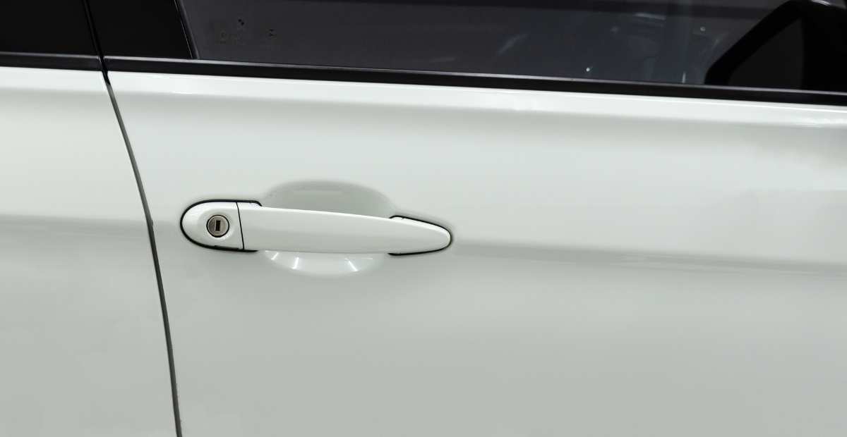 why car door not opening from inside