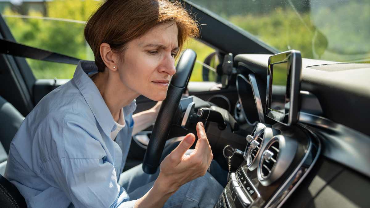 Benefits of Changing Car AC Filter