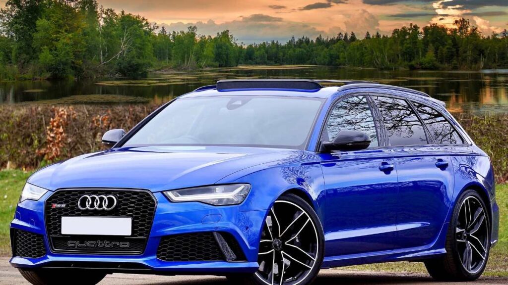 Why is My Audi Key Not Recognized?