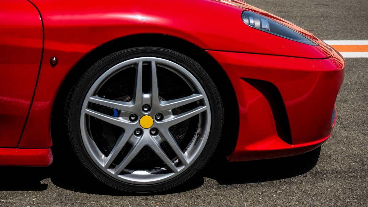 Why is My Ferrari Steering Wheel Not Working