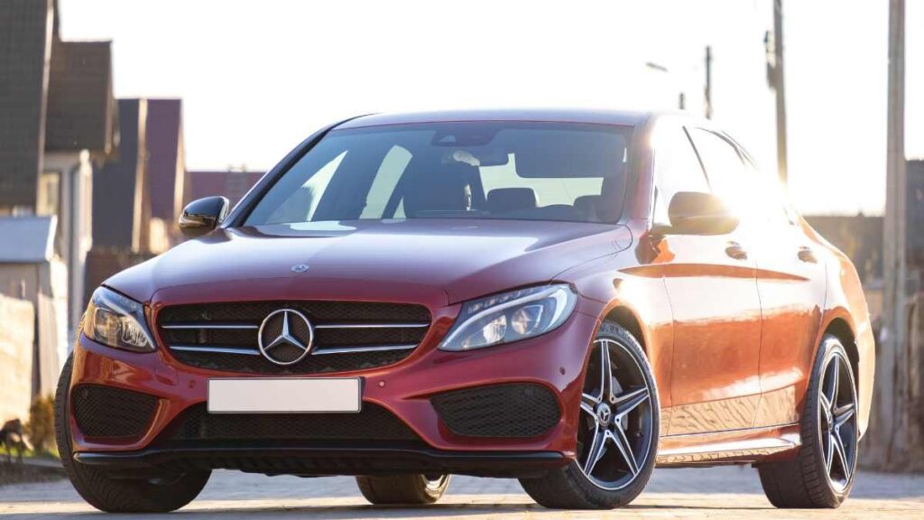 Why is My Mercedes C300 Overheating?
