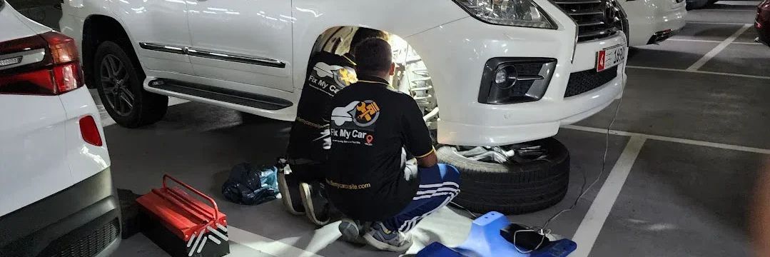 كهربائي سيارات عجمان