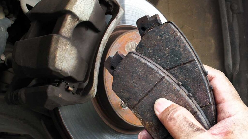 Car Brake Pads Lifespan: How Long Do Car Brake Pads Last?