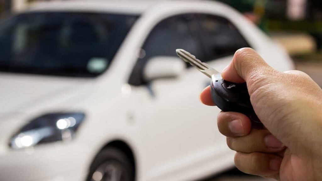 Key Things to Inspect Before Buying a Used Car