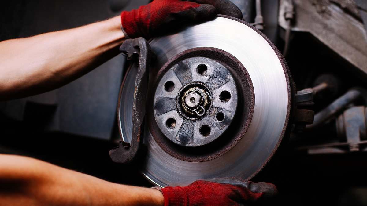 Types of Car Brakes: Everything You Need to Know