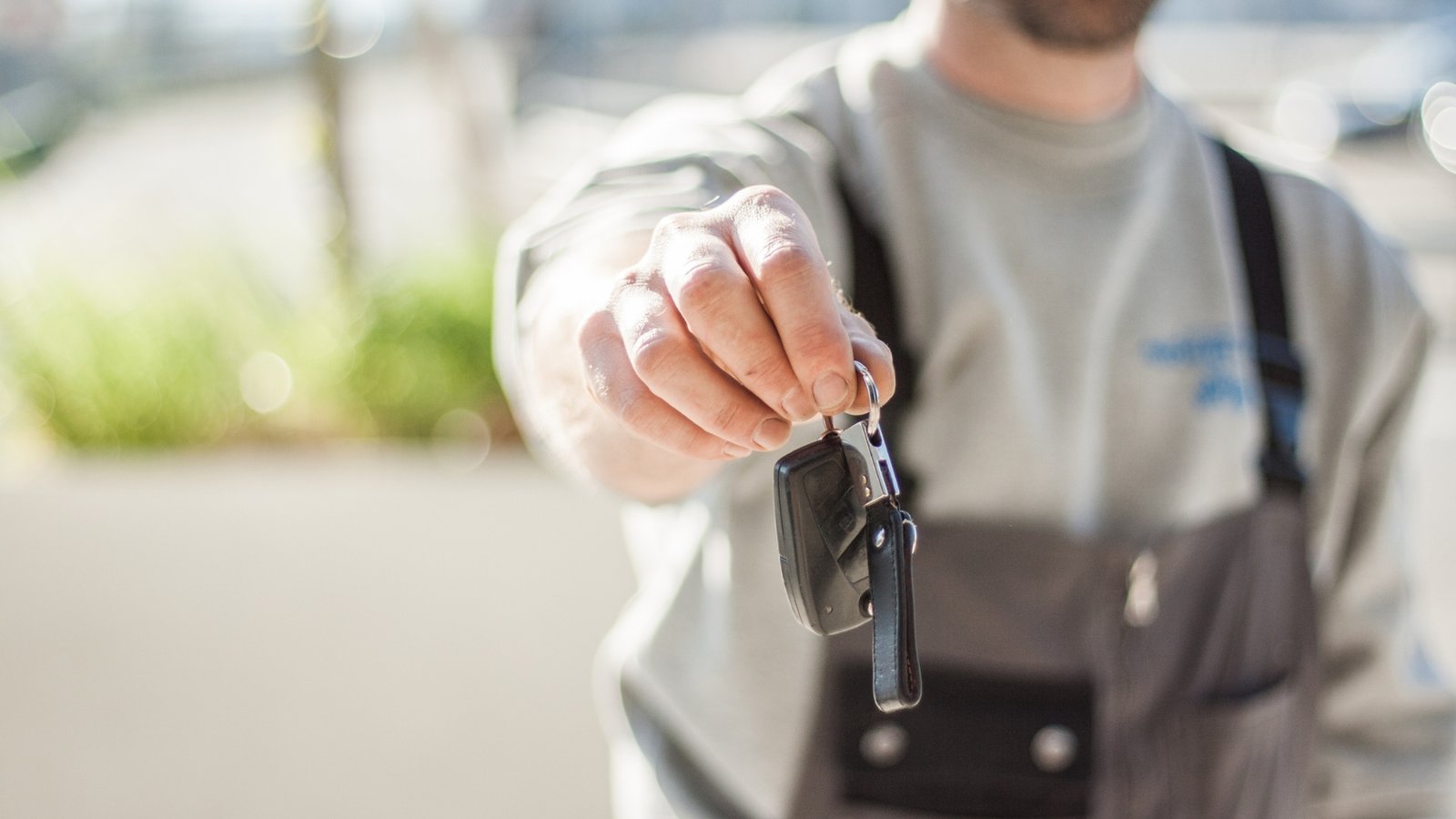 How to Reset Nissan Key Fob