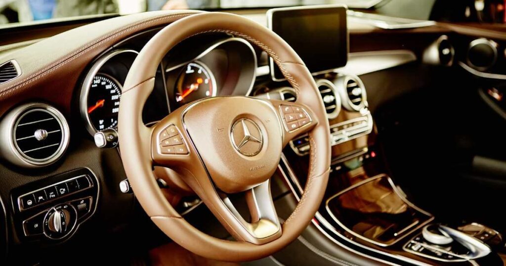 How to Reset Mercedes Service Message