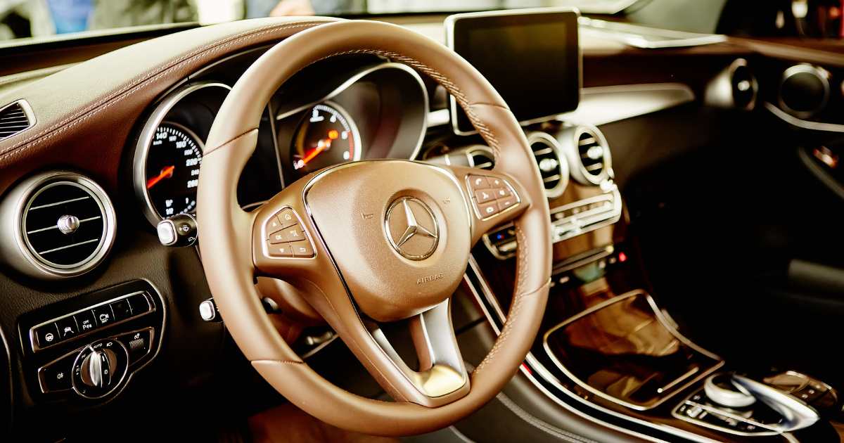 How to Reset Mercedes Service Message