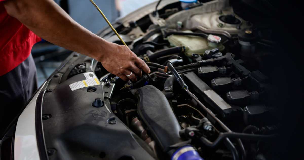 What is Engine Flushing and Why Do You Need It
