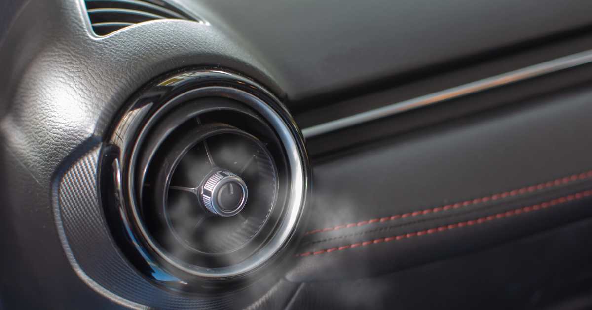 6 Most Common Signs of Car AC Failure in Dubai Harsh Weather