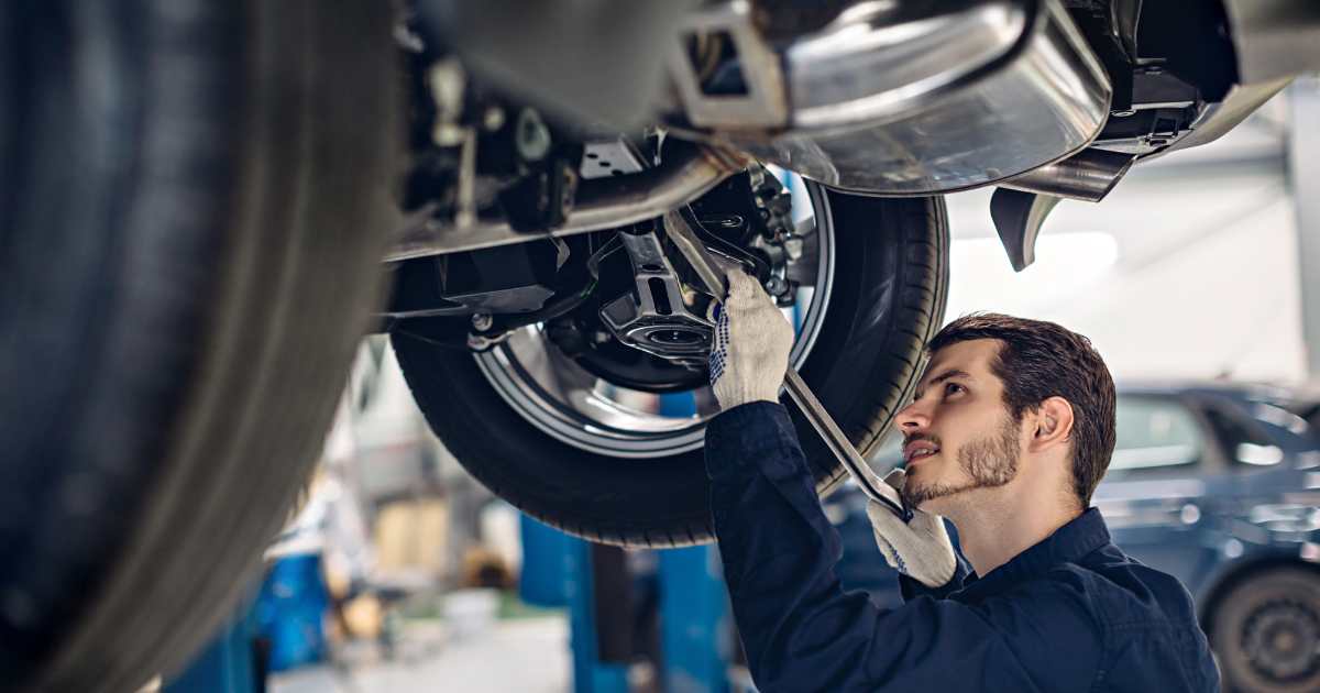 How to Spot the Most Reliable Auto Workshop in Sharjah