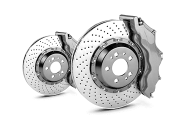 Brake Pads Inspections