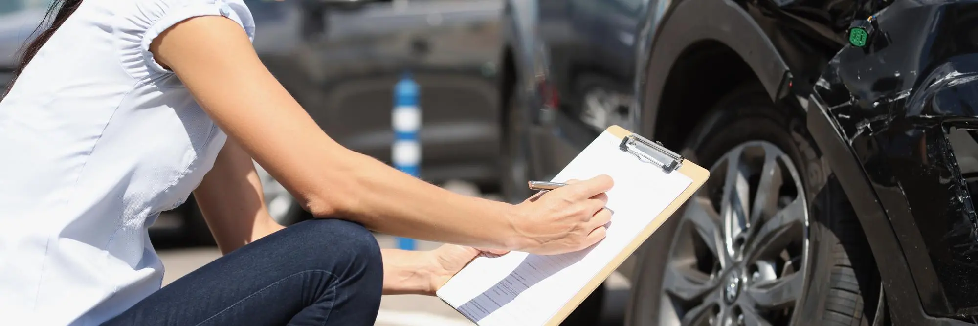 Car Pre Purchase Inspection in Dubai