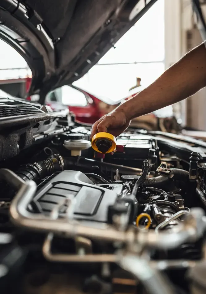 Five Major Parts of Your Car’s AC System