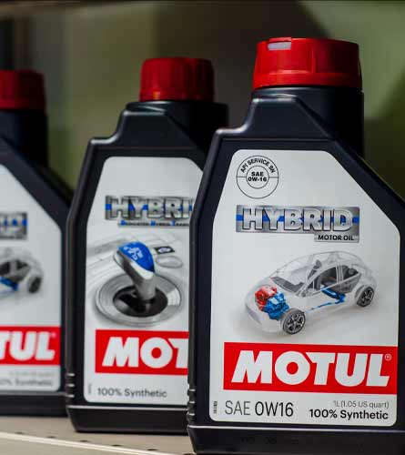 Where to Go for Car Oil Change in Dubai?
