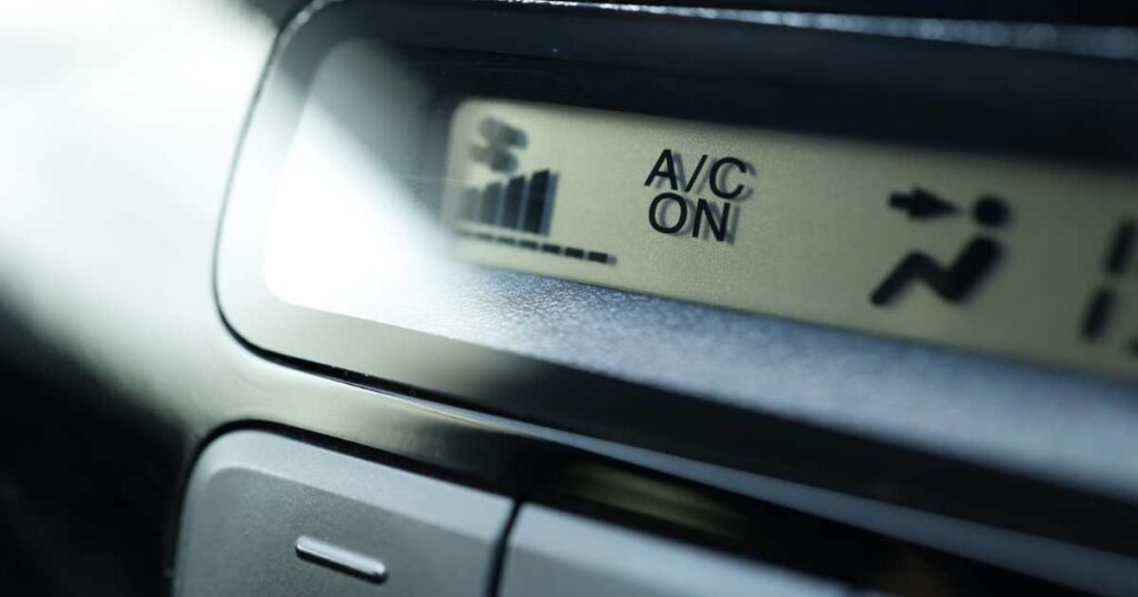 Car AC Compressor Repair: Symptoms, Cost, and Solutions