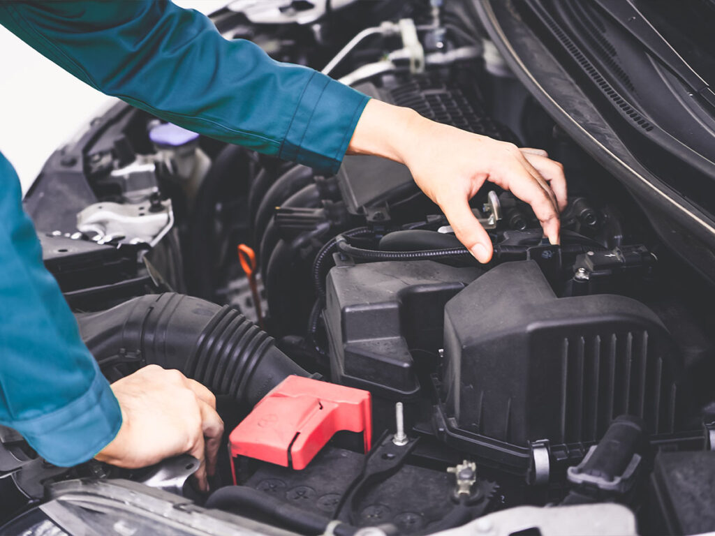 When Do You Need Car Electrical Repair in Dubai?