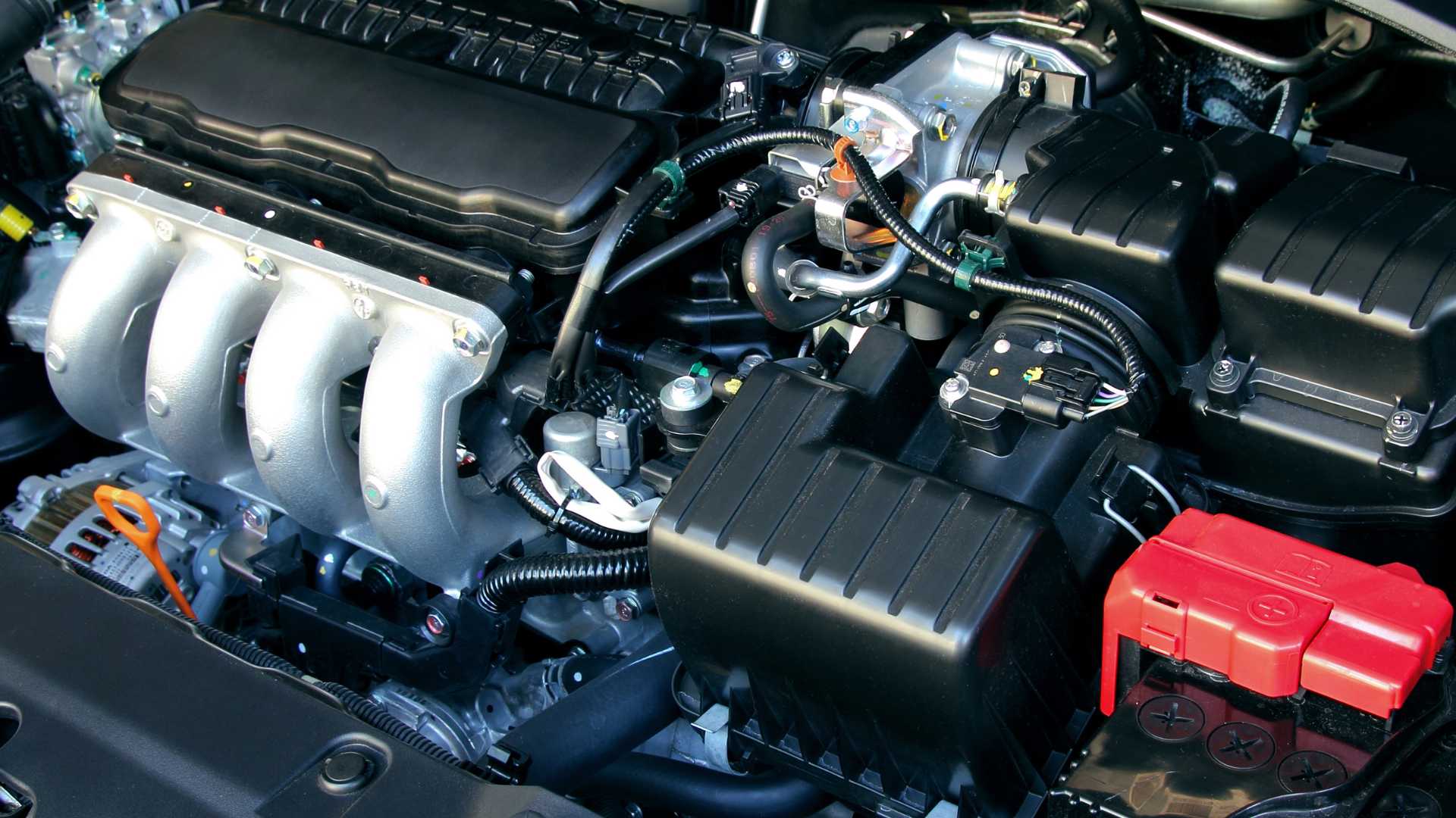 Car Engine Repair in Dubai