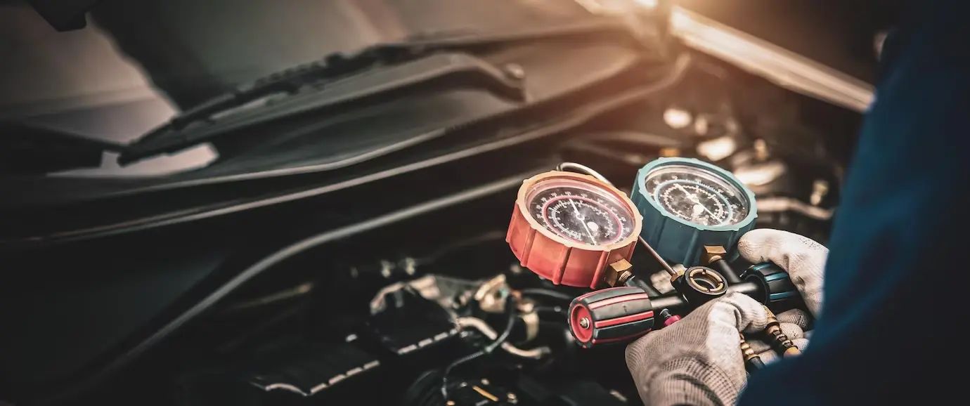 Car AC Repair in Dubai: Same-Day Diagnosis & Fix