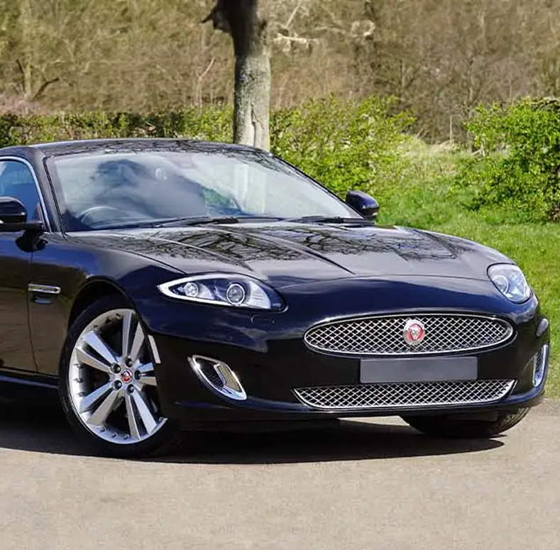 Luxury Car