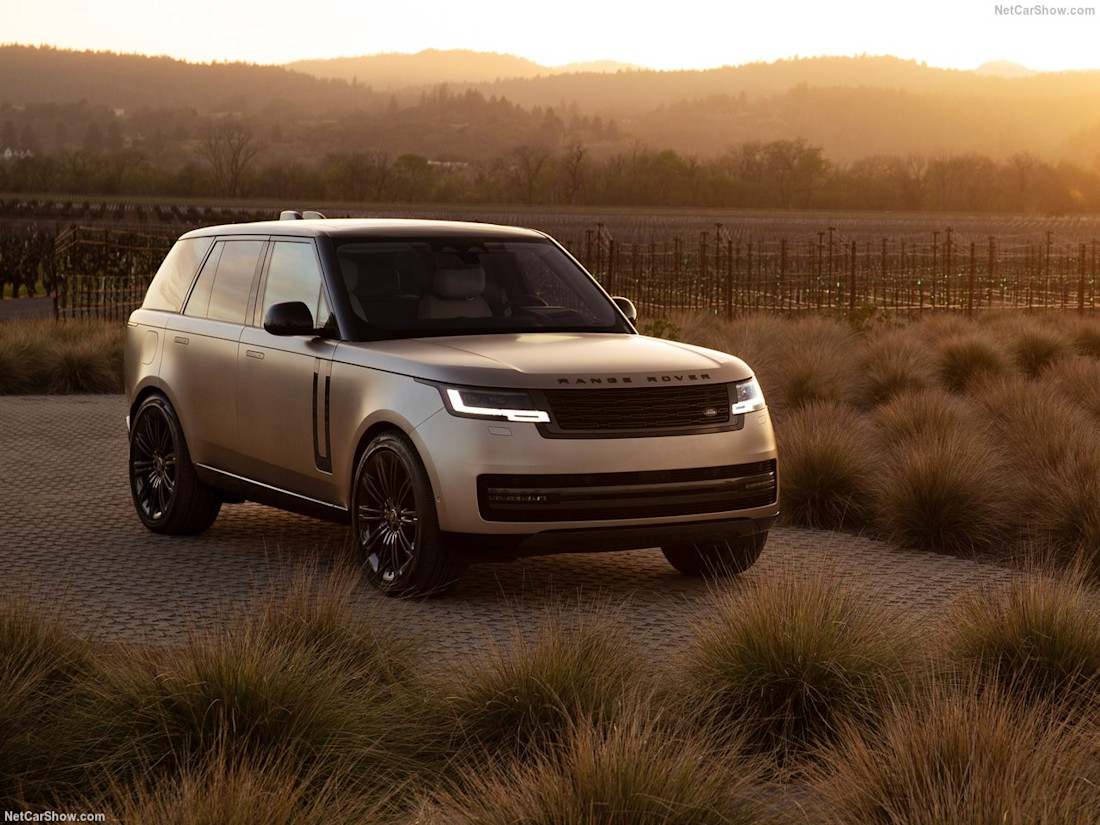 Luxury Car