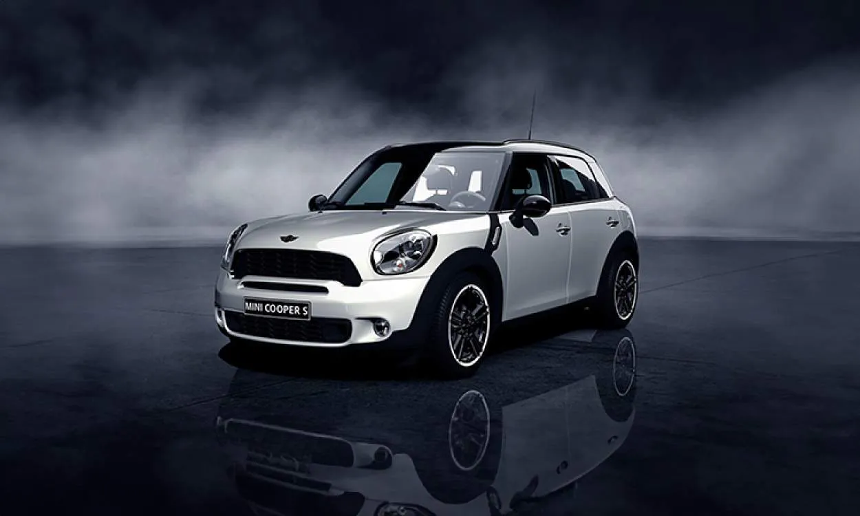 Luxury Car