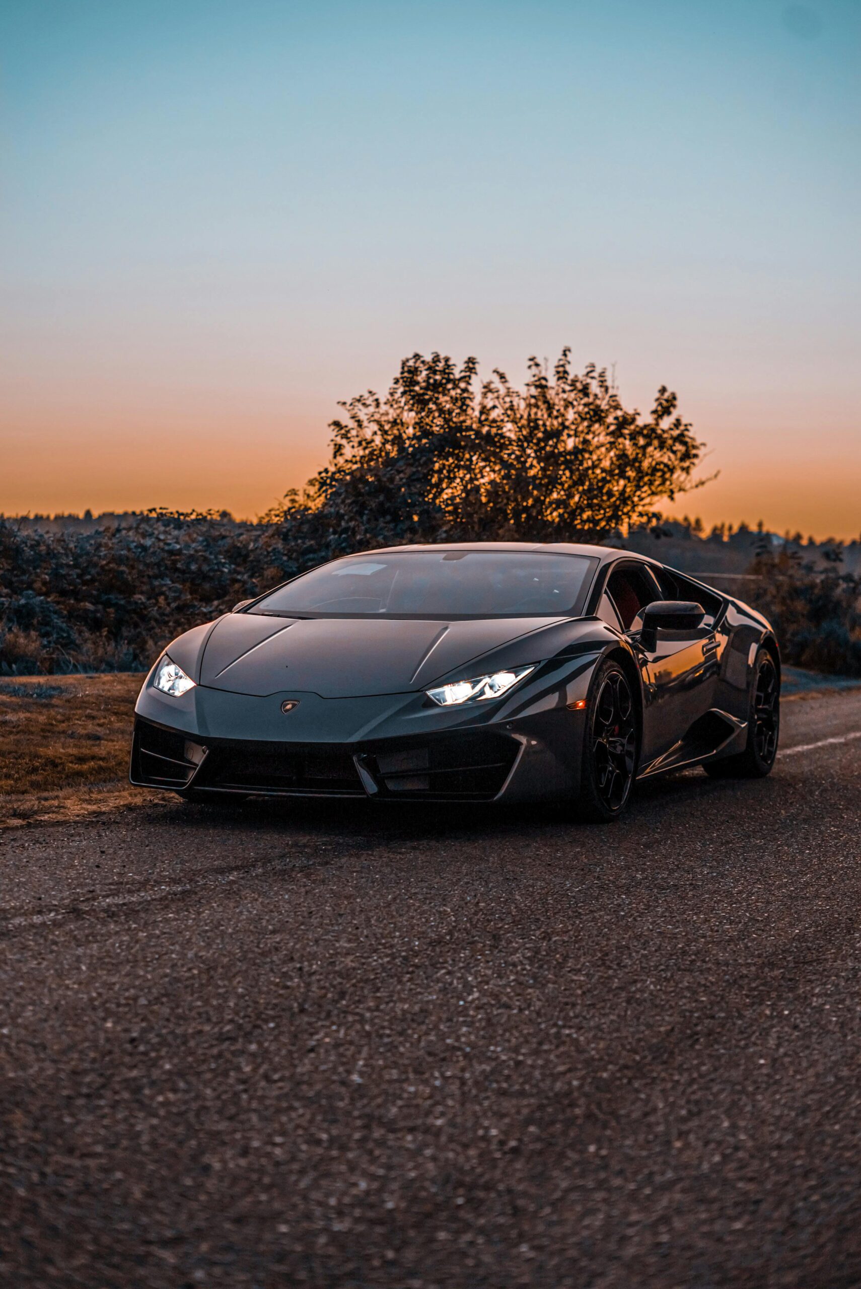 Luxury Car