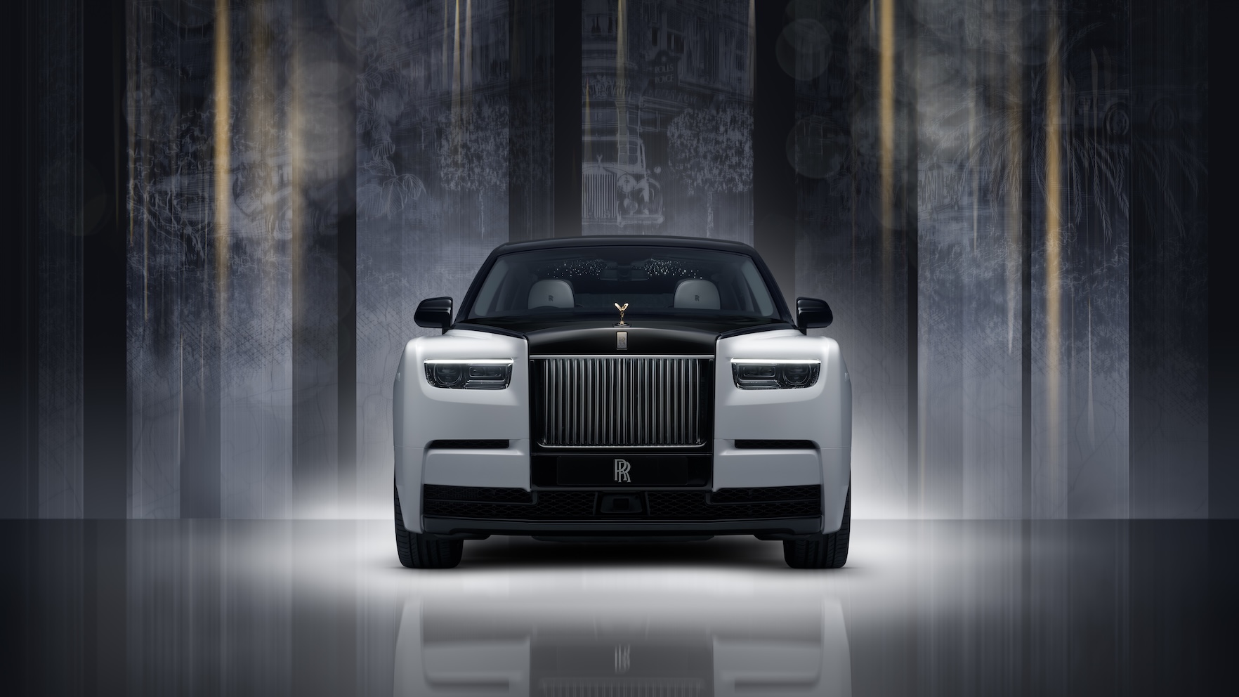 Luxury Car