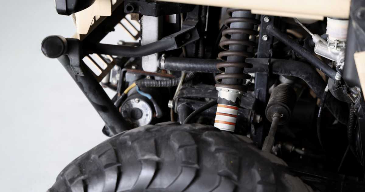Bad Car Suspension Symptoms and Their Impact on Safety