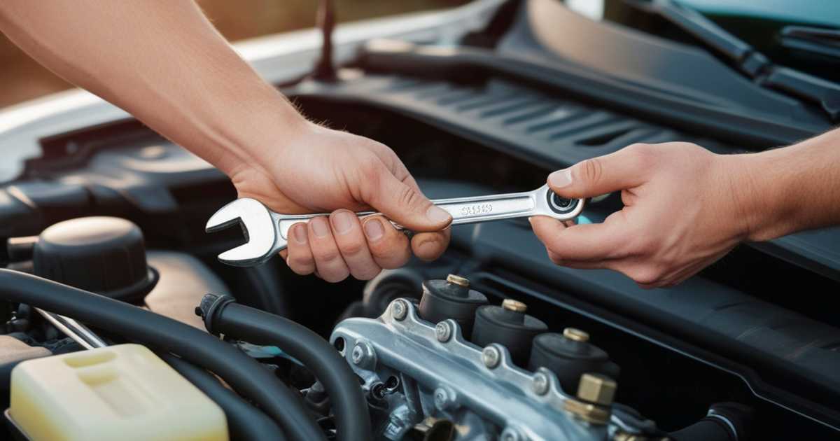 Comprehensive Auto Service in Sharjah_ What to Expect from Experts