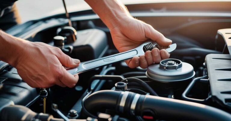 Hidden Costs of Car Repairs in Dubai: A Driver’s Guide