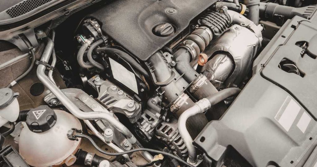 Knocking, Ticking, and Rattling: Understanding Engine Sounds