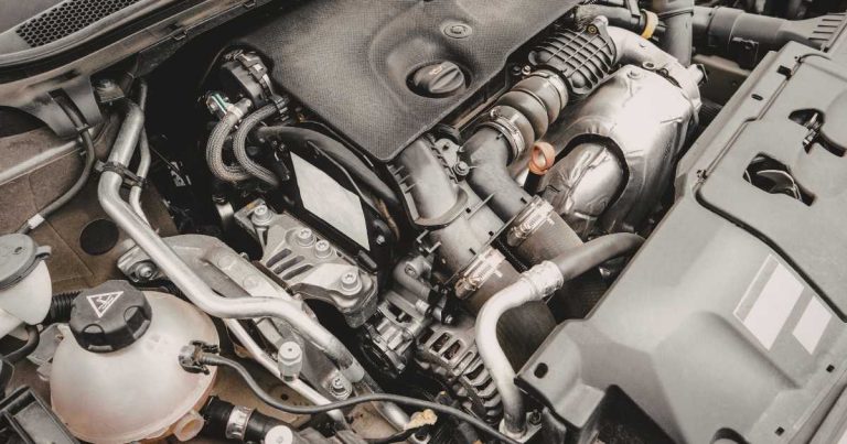 Knocking, Ticking, and Rattling: Understanding Engine Sounds