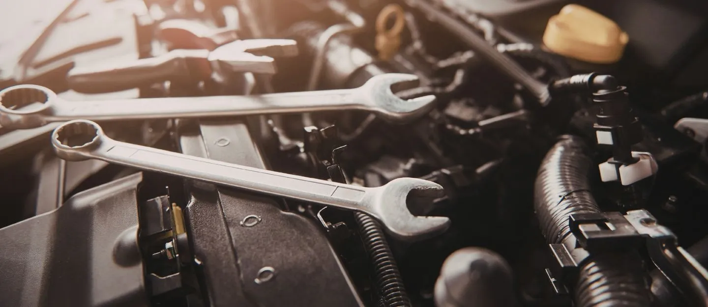 مركز متخصص لسيارات أوروبية في دبي