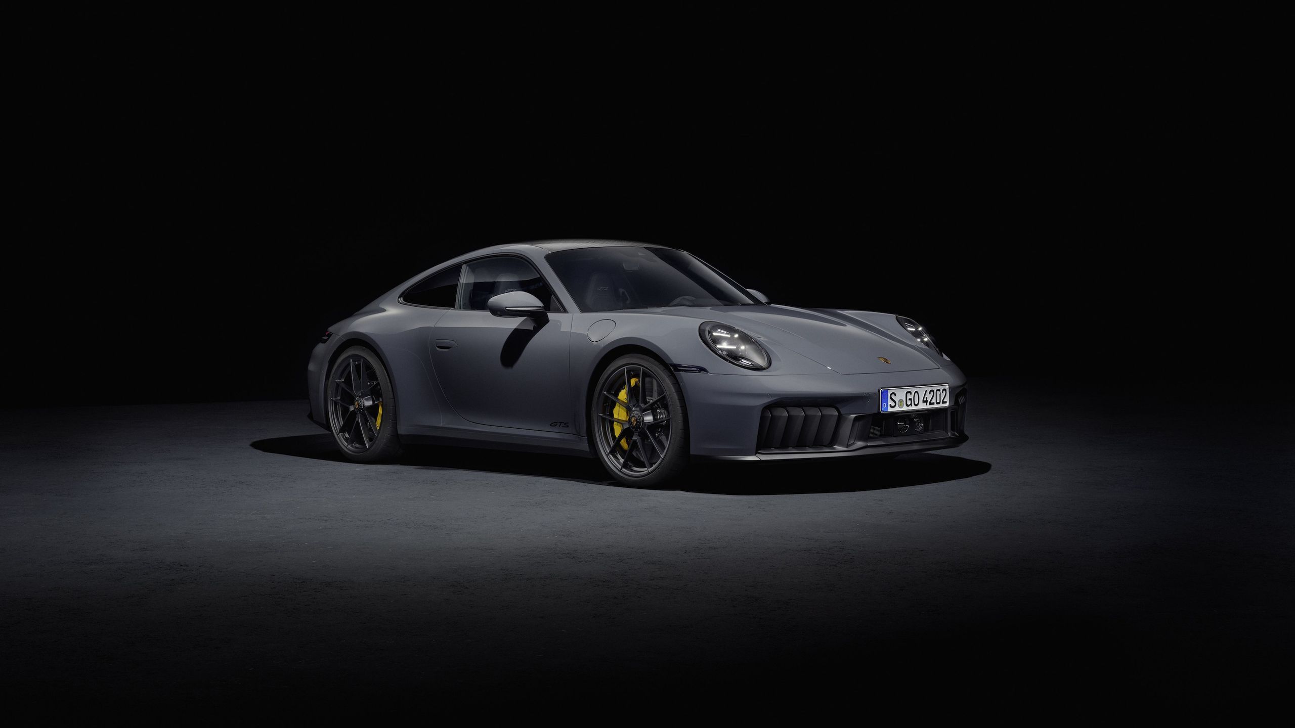 Luxury Car